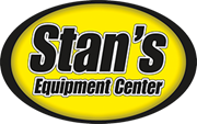 Stan's Equipment Center Logo