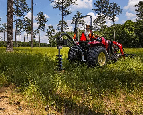Local Outdoor Power Equipment Support in Pine City, MN
