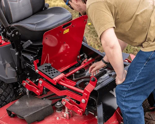 OEM Equipment Parts & Accessories in Pine City, MN