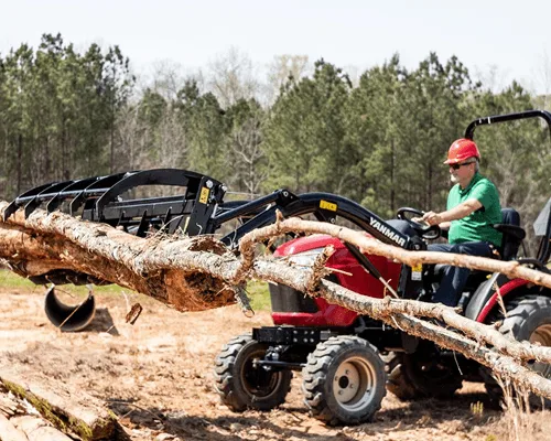 Outdoor Equipment Rental in Pine City, MN