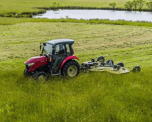 Outdoor Power Equipment Financing in Pine City, MN