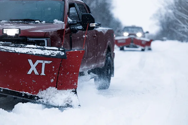 Snow Equipment for Sale in Pine City, MN