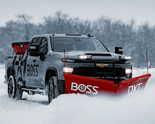 Seasonal Equipment Maintenance & Tune-Ups in Pine City, MN