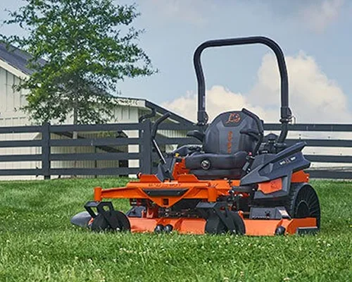 Equipment Service & Repair in Pine City, MN